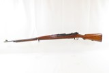 Japanese KOISHIKAWA Arsenal SIAMESE Contract Type 46/66 Mauser Rifle C&R
Early 20th Century UPGRADED Siamese Infantry Rifle - 13 of 18