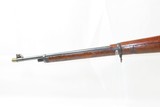 Japanese KOISHIKAWA Arsenal SIAMESE Contract Type 46/66 Mauser Rifle C&R
Early 20th Century UPGRADED Siamese Infantry Rifle - 16 of 18