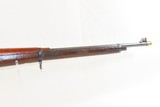 Japanese KOISHIKAWA Arsenal SIAMESE Contract Type 46/66 Mauser Rifle C&R
Early 20th Century UPGRADED Siamese Infantry Rifle - 5 of 18