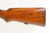 Japanese KOISHIKAWA Arsenal SIAMESE Contract Type 46/66 Mauser Rifle C&R
Early 20th Century UPGRADED Siamese Infantry Rifle - 14 of 18