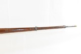 Japanese KOISHIKAWA Arsenal SIAMESE Contract Type 46/66 Mauser Rifle C&R
Early 20th Century UPGRADED Siamese Infantry Rifle - 7 of 18