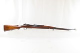 Japanese KOISHIKAWA Arsenal SIAMESE Contract Type 46/66 Mauser Rifle C&R
Early 20th Century UPGRADED Siamese Infantry Rifle - 2 of 18