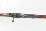 Japanese KOISHIKAWA Arsenal SIAMESE Contract Type 46/66 Mauser Rifle C&R
Early 20th Century UPGRADED Siamese Infantry Rifle - 11 of 18