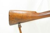 World War I Era US SPRINGFIELD Model 1903 .30-06 Cal. BOLT ACTION Rifle C&R Circa 1918 Rifle Made at the Springfield Armory - 3 of 20