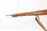 World War I Era US SPRINGFIELD Model 1903 .30-06 Cal. BOLT ACTION Rifle C&R Circa 1918 Rifle Made at the Springfield Armory - 18 of 20