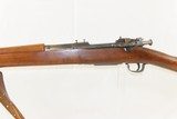 World War I Era US SPRINGFIELD Model 1903 .30-06 Cal. BOLT ACTION Rifle C&R Circa 1918 Rifle Made at the Springfield Armory - 17 of 20