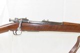 World War I Era US SPRINGFIELD Model 1903 .30-06 Cal. BOLT ACTION Rifle C&R Circa 1918 Rifle Made at the Springfield Armory - 4 of 20