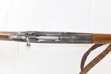 World War I Era US SPRINGFIELD Model 1903 .30-06 Cal. BOLT ACTION Rifle C&R Circa 1918 Rifle Made at the Springfield Armory - 11 of 20