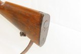 World War I Era US SPRINGFIELD Model 1903 .30-06 Cal. BOLT ACTION Rifle C&R Circa 1918 Rifle Made at the Springfield Armory - 20 of 20