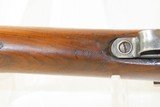 World War I Era US SPRINGFIELD Model 1903 .30-06 Cal. BOLT ACTION Rifle C&R Circa 1918 Rifle Made at the Springfield Armory - 7 of 20