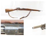 World War I Era US SPRINGFIELD Model 1903 .30-06 Cal. BOLT ACTION Rifle C&R Circa 1918 Rifle Made at the Springfield Armory - 1 of 20