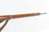 World War I Era US SPRINGFIELD Model 1903 .30-06 Cal. BOLT ACTION Rifle C&R Circa 1918 Rifle Made at the Springfield Armory - 12 of 20