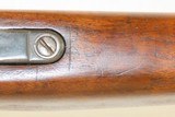 World War I Era US SPRINGFIELD Model 1903 .30-06 Cal. BOLT ACTION Rifle C&R Circa 1918 Rifle Made at the Springfield Armory - 6 of 20