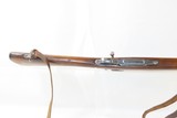 World War I Era US SPRINGFIELD Model 1903 .30-06 Cal. BOLT ACTION Rifle C&R Circa 1918 Rifle Made at the Springfield Armory - 8 of 20