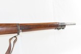 World War I Era US SPRINGFIELD Model 1903 .30-06 Cal. BOLT ACTION Rifle C&R Circa 1918 Rifle Made at the Springfield Armory - 5 of 20