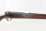 EMPIRE of JAPAN World War II PACIFIC THEATER Koishikawa Type 38 C&R RIFLEArisaka SCHOOL RIFLE w/BAYONET & SCABBARD - 4 of 21