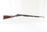 WINCHESTER Model 1890 Pump Action .22 Cal. SHORT Rimfire C&R TAKEDOWN Rifle Easy Takedown 3rd Version Rifle in .22 Short Rimfire - 17 of 22