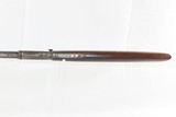 WINCHESTER Model 1890 Pump Action .22 Cal. SHORT Rimfire C&R TAKEDOWN Rifle Easy Takedown 3rd Version Rifle in .22 Short Rimfire - 8 of 18