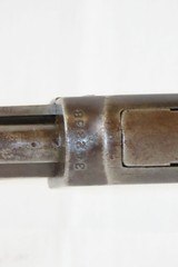 WINCHESTER Model 1890 Pump Action .22 Cal. SHORT Rimfire C&R TAKEDOWN Rifle Easy Takedown 3rd Version Rifle in .22 Short Rimfire - 7 of 18