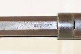 WINCHESTER Model 1890 Pump Action .22 Cal. SHORT Rimfire C&R TAKEDOWN Rifle Easy Takedown 3rd Version Rifle in .22 Short Rimfire - 11 of 18
