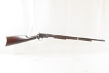 WINCHESTER Model 1890 Pump Action .22 Cal. SHORT Rimfire C&R TAKEDOWN Rifle Easy Takedown 3rd Version Rifle in .22 Short Rimfire - 13 of 18
