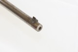 1899 COLT Small Frame LIGHTING .22 Caliber Rimfire SLIDE ACTION Rifle C&R
Pump Action Rifle Manufactured in 1899 - 19 of 19