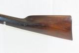 1899 COLT Small Frame LIGHTING .22 Caliber Rimfire SLIDE ACTION Rifle C&R
Pump Action Rifle Manufactured in 1899 - 3 of 19