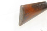 1899 COLT Small Frame LIGHTING .22 Caliber Rimfire SLIDE ACTION Rifle C&R
Pump Action Rifle Manufactured in 1899 - 18 of 19