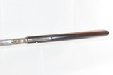 1899 COLT Small Frame LIGHTING .22 Caliber Rimfire SLIDE ACTION Rifle C&R
Pump Action Rifle Manufactured in 1899 - 8 of 19