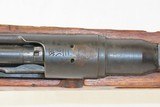 EMPIRE of JAPAN World War II PACIFIC THEATER 6.5mm Nagoya Type 38 C&R RIFLE ARISAKA by the Nagoya Arsenal w/BAYONET & SCABBARD - 8 of 18