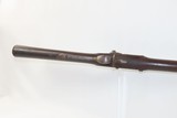 1841 Antique U.S. SPRINGFIELD ARMORY Model 1840 .69 Cal. Conversion MUSKET
CIVIL WAR Musket Used by Both Sides w/BAYONET - 9 of 22