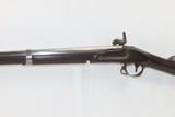 1841 Antique U.S. SPRINGFIELD ARMORY Model 1840 .69 Cal. Conversion MUSKET
CIVIL WAR Musket Used by Both Sides w/BAYONET - 19 of 22