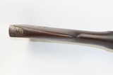 1841 Antique U.S. SPRINGFIELD ARMORY Model 1840 .69 Cal. Conversion MUSKET
CIVIL WAR Musket Used by Both Sides w/BAYONET - 13 of 22