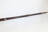 1841 Antique U.S. SPRINGFIELD ARMORY Model 1840 .69 Cal. Conversion MUSKET
CIVIL WAR Musket Used by Both Sides w/BAYONET - 10 of 22