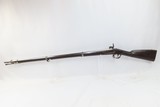 1841 Antique U.S. SPRINGFIELD ARMORY Model 1840 .69 Cal. Conversion MUSKET
CIVIL WAR Musket Used by Both Sides w/BAYONET - 17 of 22
