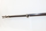 1841 Antique U.S. SPRINGFIELD ARMORY Model 1840 .69 Cal. Conversion MUSKET
CIVIL WAR Musket Used by Both Sides w/BAYONET - 20 of 22