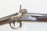 1841 Antique U.S. SPRINGFIELD ARMORY Model 1840 .69 Cal. Conversion MUSKET
CIVIL WAR Musket Used by Both Sides w/BAYONET - 4 of 22