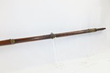 CIVIL WAR PRUSSIAN Antique POTSDAM Model 1809/31 Percussion INFANTRY Musket Made Circa 1835 at the Armory at Neisse w/ BAYONET - 8 of 21