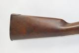 CIVIL WAR PRUSSIAN Antique POTSDAM Model 1809/31 Percussion INFANTRY Musket Made Circa 1835 at the Armory at Neisse w/ BAYONET - 3 of 21