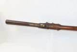 CIVIL WAR PRUSSIAN Antique POTSDAM Model 1809/31 Percussion INFANTRY Musket Made Circa 1835 at the Armory at Neisse w/ BAYONET - 7 of 21