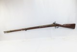 CIVIL WAR PRUSSIAN Antique POTSDAM Model 1809/31 Percussion INFANTRY Musket Made Circa 1835 at the Armory at Neisse w/ BAYONET - 16 of 21