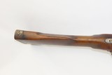 CIVIL WAR PRUSSIAN Antique POTSDAM Model 1809/31 Percussion INFANTRY Musket Made Circa 1835 at the Armory at Neisse w/ BAYONET - 12 of 21