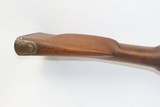 CIVIL WAR Antique AUSTRIAN Model 1842 .72 Cal. Percussion Conversion MUSKET With 1852 Dated Lock and SOCKET BAYONET - 12 of 21