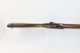 OHIO Marked CIVIL WAR Antique O.P. DRISSEN Co. BRAZILIAN Light Minie Rifle
Percussion Rifle Manufactured in Liege, Belgium - 7 of 18