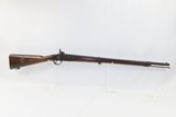 OHIO Marked CIVIL WAR Antique O.P. DRISSEN Co. BRAZILIAN Light Minie Rifle
Percussion Rifle Manufactured in Liege, Belgium - 2 of 18