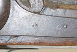 OHIO Marked CIVIL WAR Antique O.P. DRISSEN Co. BRAZILIAN Light Minie Rifle
Percussion Rifle Manufactured in Liege, Belgium - 6 of 18