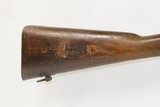 OHIO Marked CIVIL WAR Antique O.P. DRISSEN Co. BRAZILIAN Light Minie Rifle
Percussion Rifle Manufactured in Liege, Belgium - 3 of 18