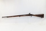 OHIO Marked CIVIL WAR Antique O.P. DRISSEN Co. BRAZILIAN Light Minie Rifle
Percussion Rifle Manufactured in Liege, Belgium - 13 of 18