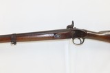 OHIO Marked CIVIL WAR Antique O.P. DRISSEN Co. BRAZILIAN Light Minie Rifle
Percussion Rifle Manufactured in Liege, Belgium - 15 of 18