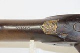 OHIO Marked CIVIL WAR Antique O.P. DRISSEN Co. BRAZILIAN Light Minie Rifle
Percussion Rifle Manufactured in Liege, Belgium - 9 of 18